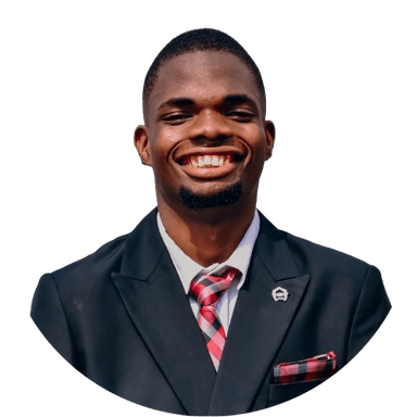 Okuefuna Chinaza Favour