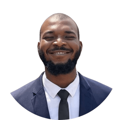 Chukwukelunze Chigozie Melvin