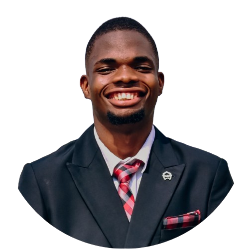 Okuefuna Chinaza Favour